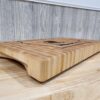 Maple Endgrain Cutting Board - Image 2