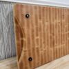 Maple Endgrain Cutting Board - Image 3