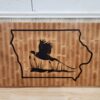 Maple Endgrain Cutting Board - Image 6